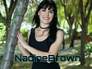 NadineBrown