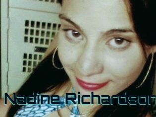 Nadine_Richardson