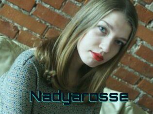 Nadyarosse