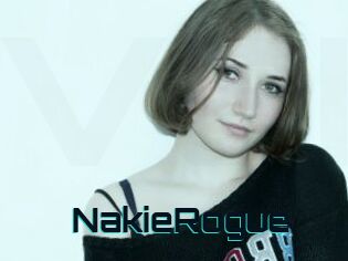 NakieRogue