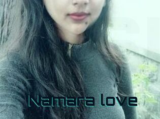 Namara_love