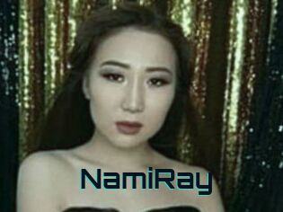 NamiRay