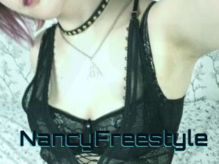 NancyFreestyle