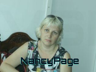 NancyPage