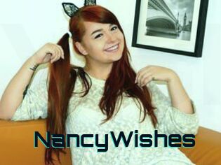 NancyWishes