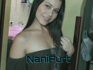 NaniPurt