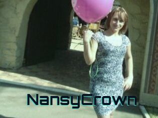 NansyCrown