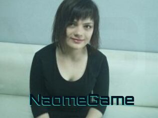 NaomeGame