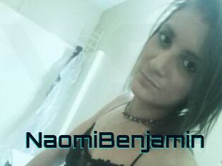 NaomiBenjamin