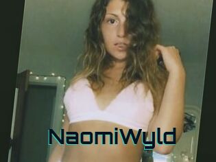 NaomiWyld