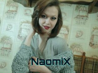 NaomiX