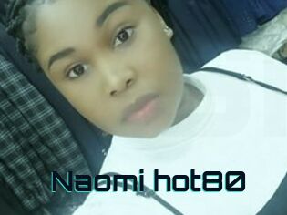 Naomi_hot80