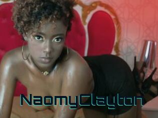 NaomyClayton