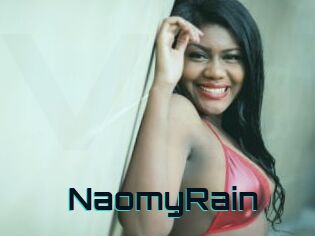 NaomyRain