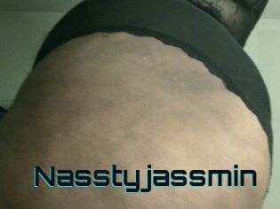 Nasstyjassmin