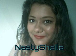 NastySheila