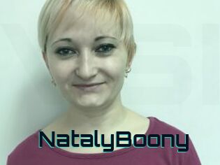 NatalyBoony