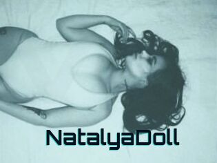 NatalyaDoll