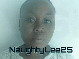 NaughtyLee25