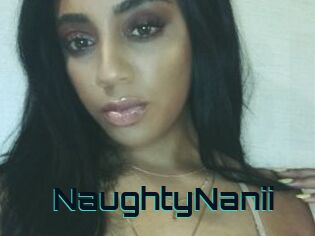 NaughtyNanii