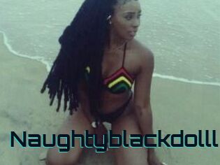 Naughtyblackdolll