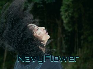 NavyFlower