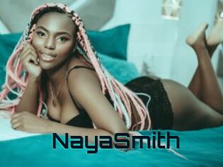 NayaSmith