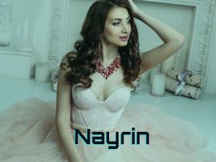 Nayrin