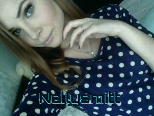 Nellysmitt