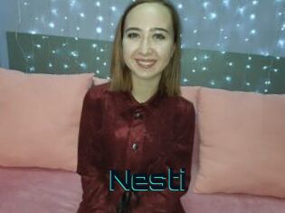 Nesti