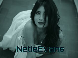 NetieEvans