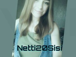 Netti20Sisi