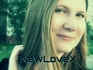 NewLoveX