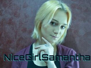 NiceGirlSamantha