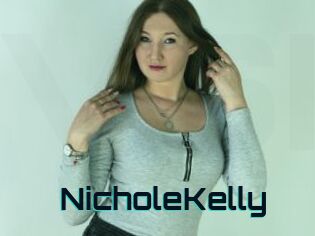 NicholeKelly