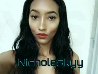 NicholeSkyy