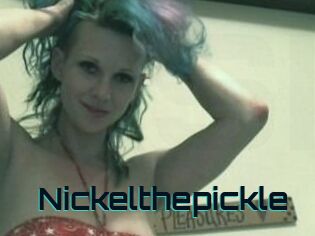 Nickelthepickle