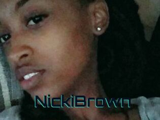 NickiBrown