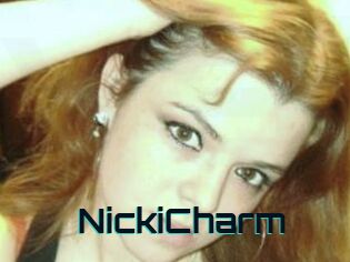 NickiCharm