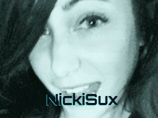 NickiSux