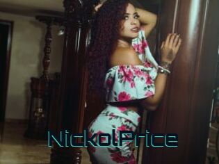 NickolPrice