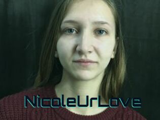 NicoleUrLove