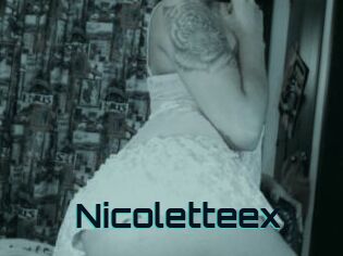 Nicoletteex