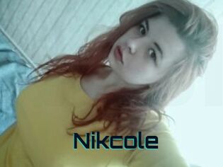 Nikcole