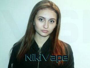 NikiVape