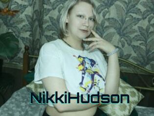 NikkiHudson