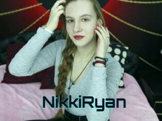 NikkiRyan