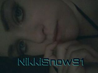 NikkiSnow91