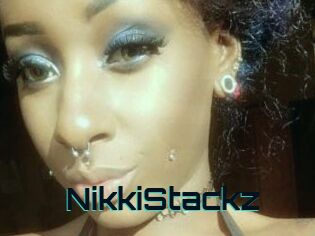 NikkiStackz