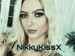 NikkyKissX